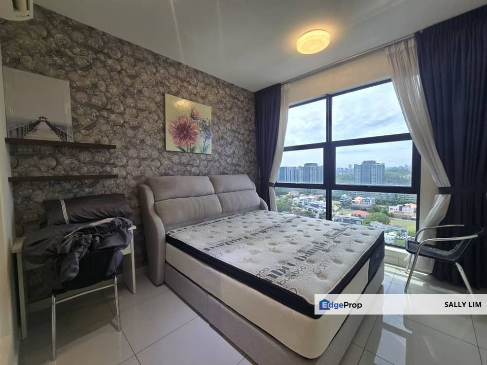 Arte Mont Kiara @ Kuala Lumpur / 1 Room Type For Sale, Kuala Lumpur, Mont Kiara
