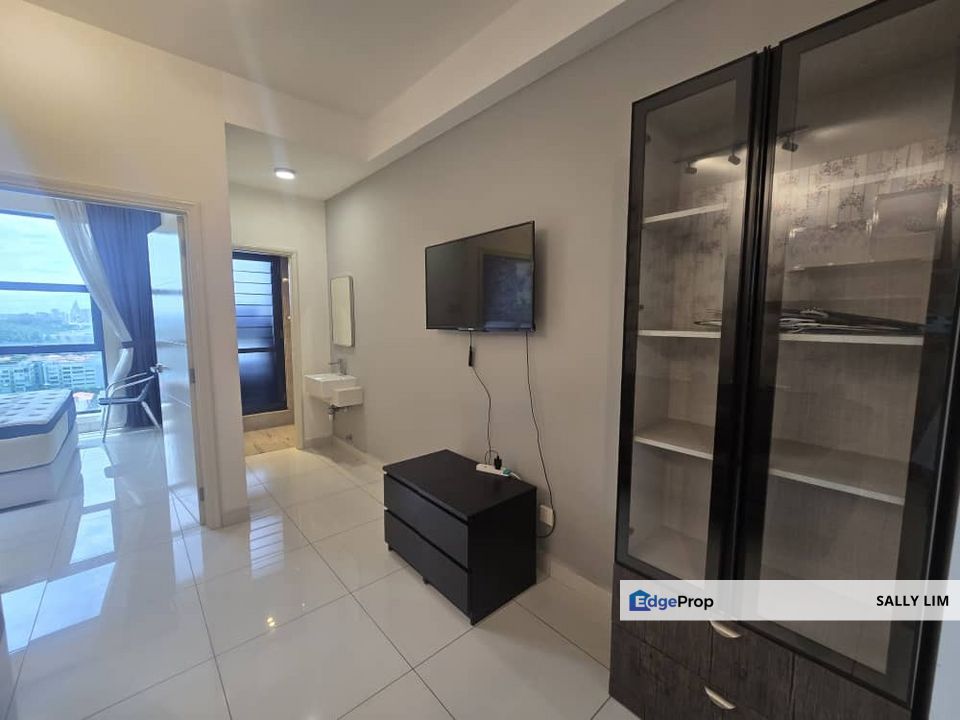 Arte Mont Kiara @ Kuala Lumpur / 1 Room Type For Sale, Kuala Lumpur, Mont Kiara