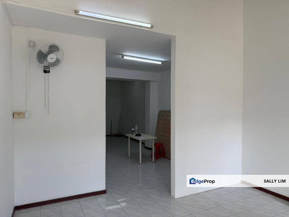 Taman Pulai Indah Kangkar Pulai Double Storey For Rent, Johor, Kangkar Pulai