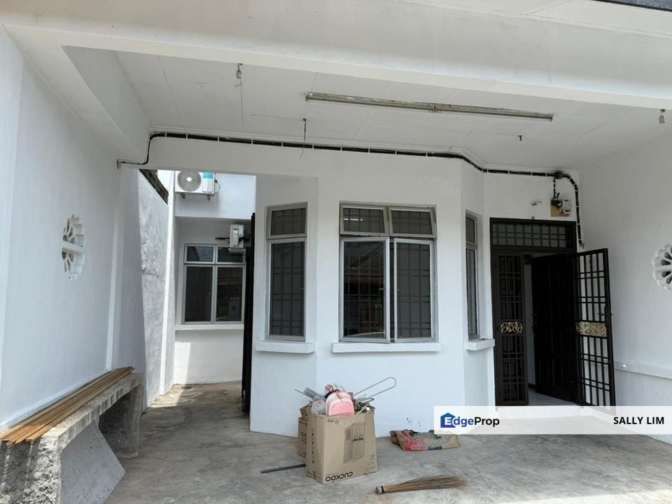 Taman Pulai Indah Kangkar Pulai Double Storey For Rent, Johor, Kangkar Pulai