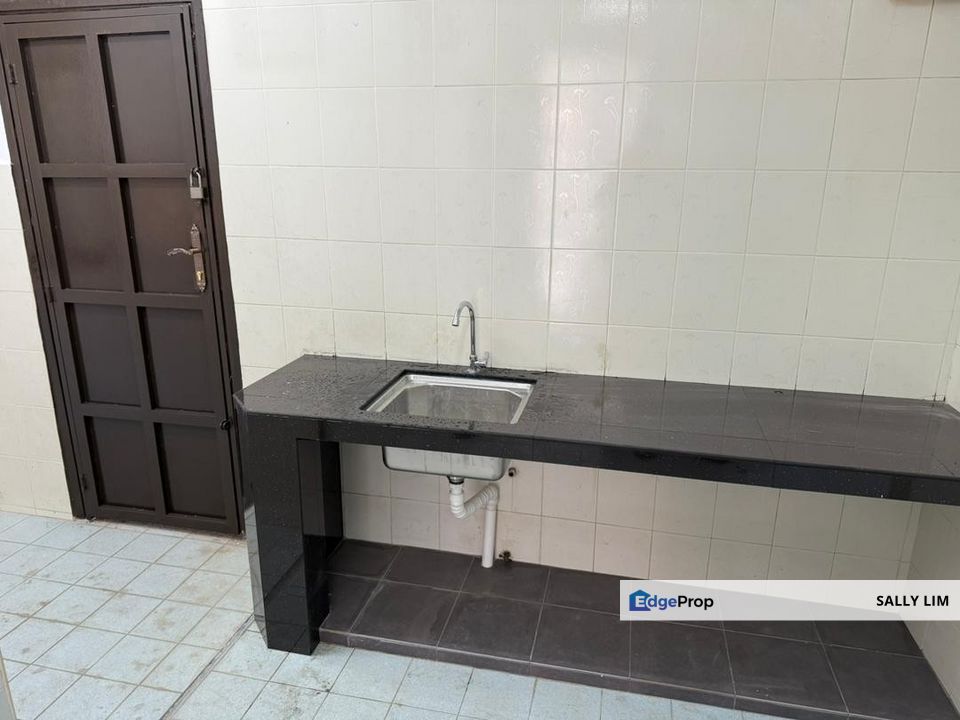 Taman Pulai Indah Kangkar Pulai Double Storey For Rent, Johor, Kangkar Pulai