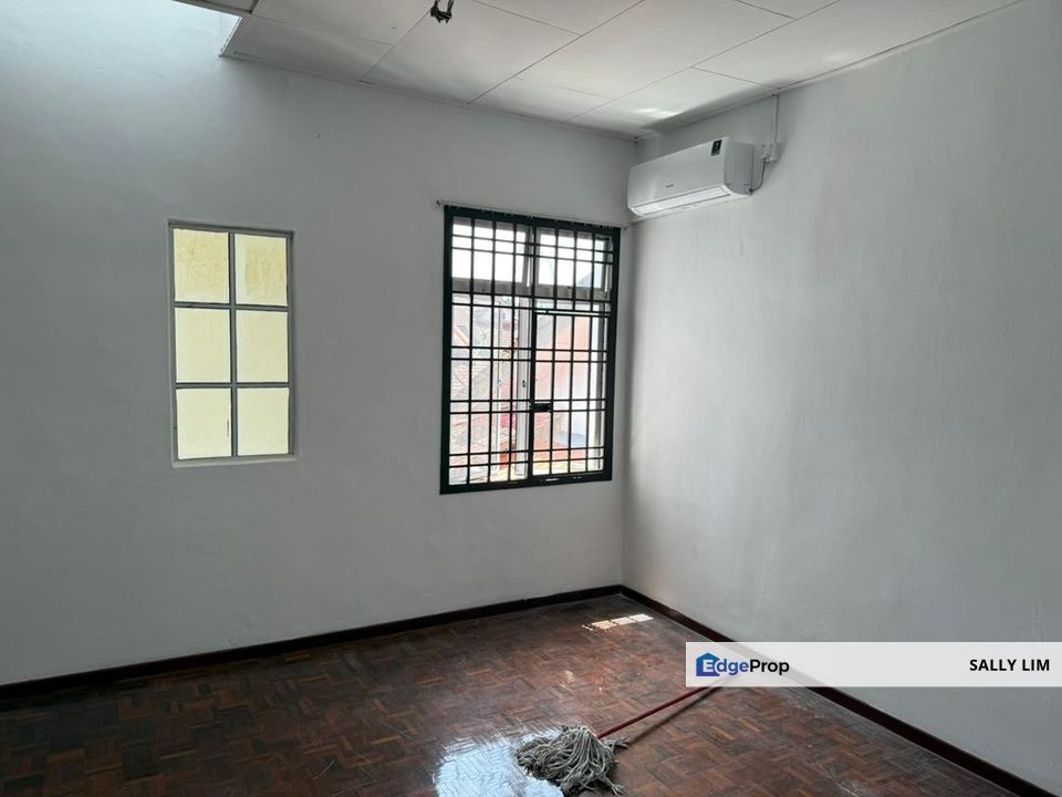 Taman Pulai Indah Kangkar Pulai Double Storey For Rent, Johor, Kangkar Pulai