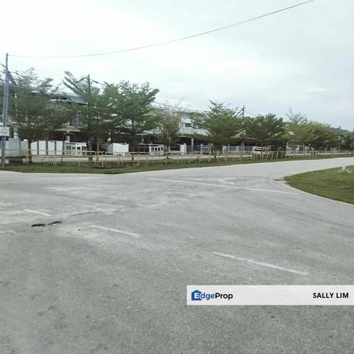 Tongkang Pechah @ Batu Pahat Agriculture / Can Convert Residential Land, Johor, Batu Pahat