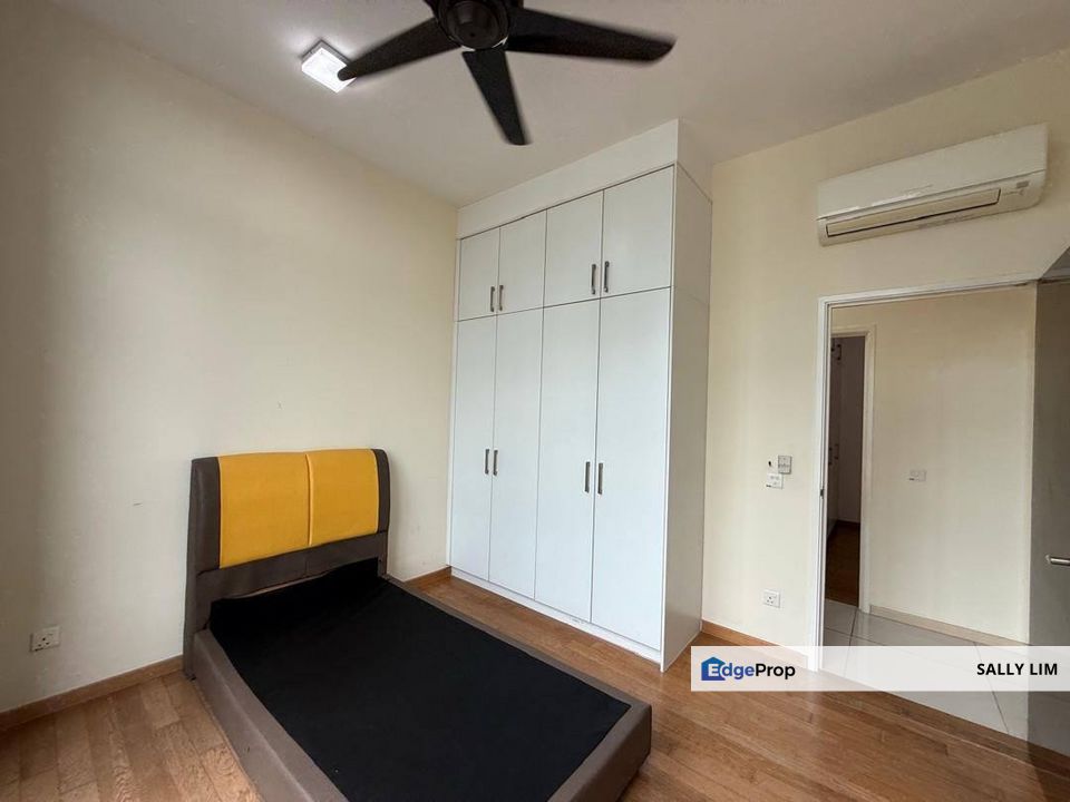 The Seed @ Sutera Utama 3+1 Rooms Unit For Rent, Johor, Skudai