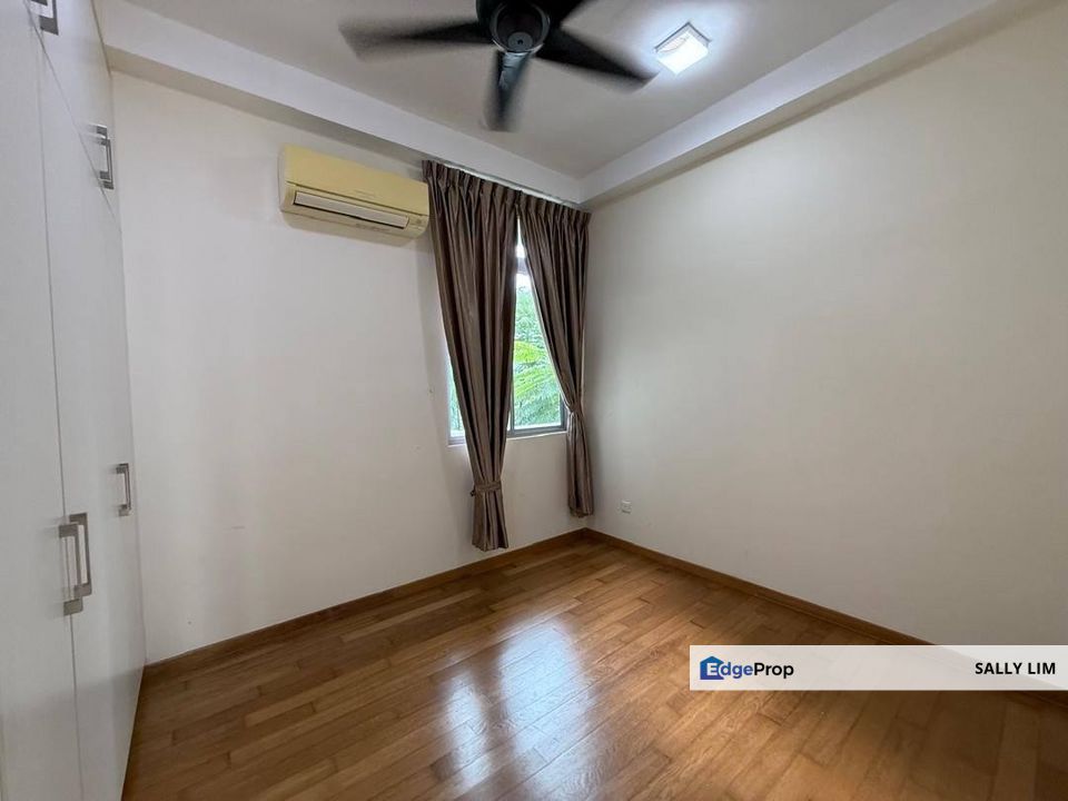 The Seed @ Sutera Utama 3+1 Rooms Unit For Rent, Johor, Skudai