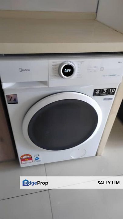 Central Park @ Tampoi Studio & Fully Furnished For Rent, Johor, Johor Bahru