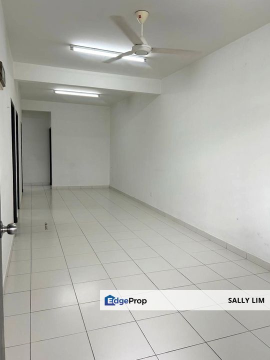 Taman Sierra Perdana Townhouse Upper Unit For Rent, Johor, Masai