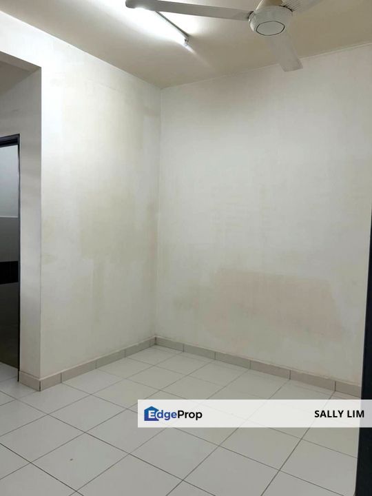 Taman Sierra Perdana Townhouse Upper Unit For Rent, Johor, Masai