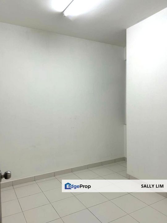 Taman Sierra Perdana Townhouse Upper Unit For Rent, Johor, Masai