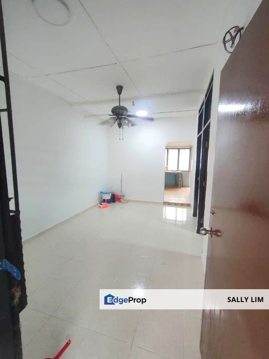 Taman Sri Skudai Jalan Emas Single Storey For Rent, Johor, Skudai