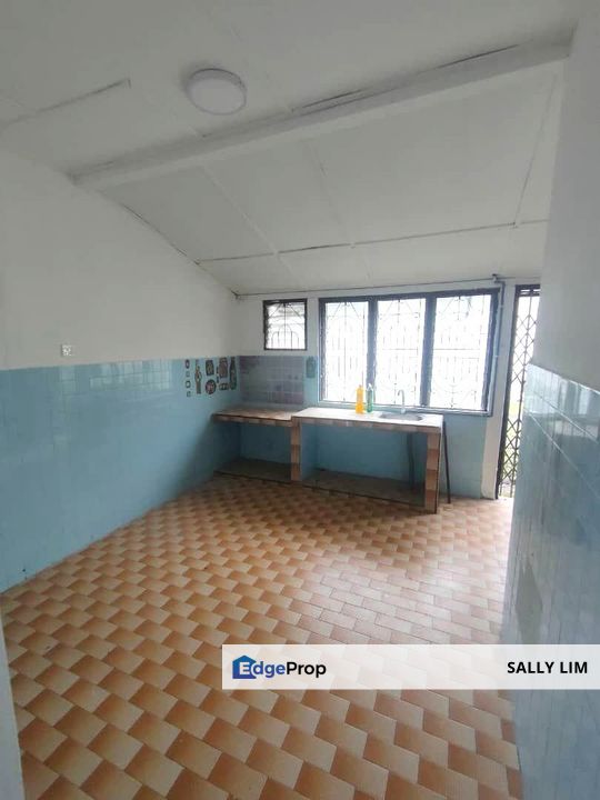 Taman Sri Skudai Jalan Emas Single Storey For Rent, Johor, Skudai