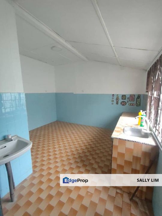 Taman Sri Skudai Jalan Emas Single Storey For Rent, Johor, Skudai
