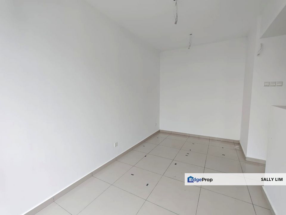 Midas @ Seri Alam Studio Brand New Unit For Sale, Johor, Pasir Gudang
