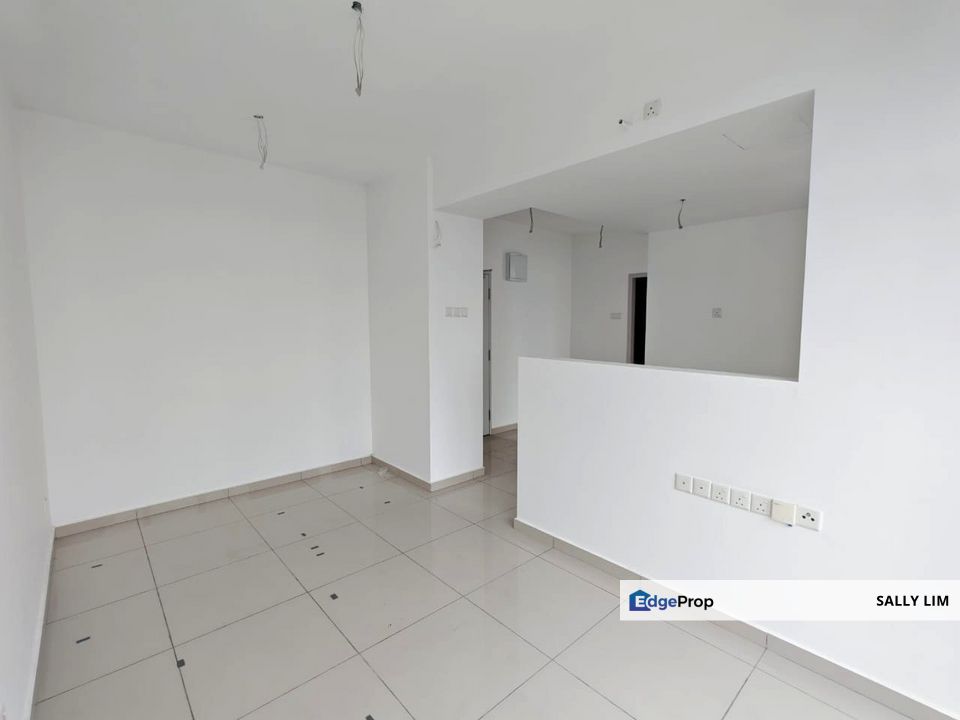 Midas @ Seri Alam Studio Brand New Unit For Sale, Johor, Pasir Gudang