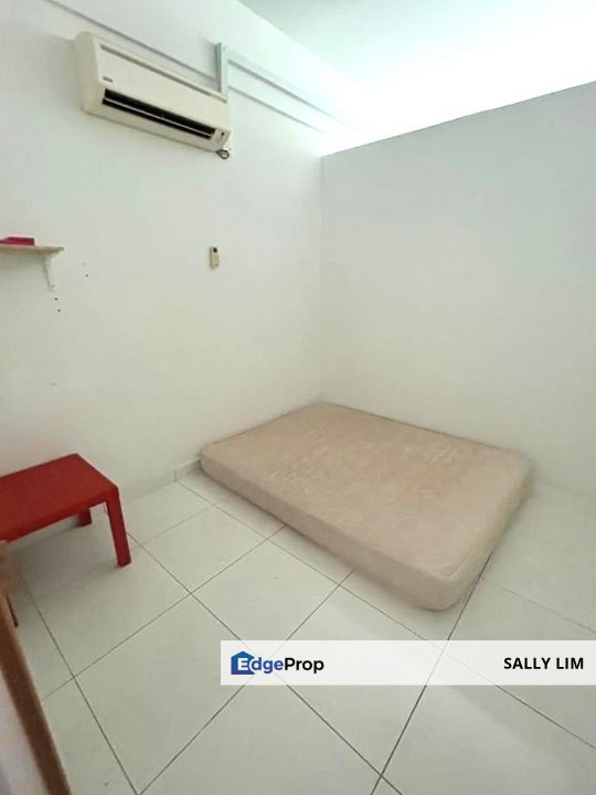 Akademik Suites @ Austin Height 2 Rooms & Partial Furnished For Rent, Johor, Johor Bahru