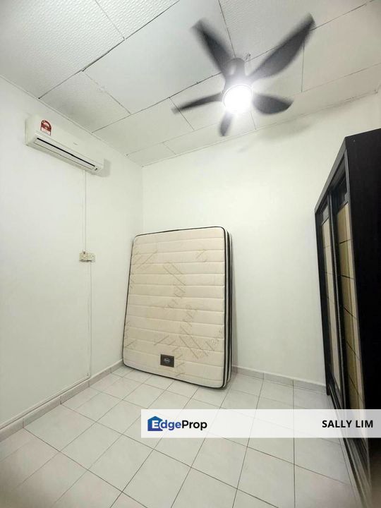 Taman Melawati Skudai Single Storey Terrace House For Rent, Johor, Skudai