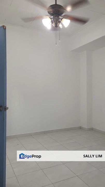 Ehsan Jaya Medium Cost Shop Apartment For Sale, Johor, Johor Bahru