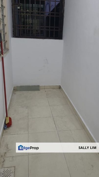 Ehsan Jaya Medium Cost Shop Apartment For Sale, Johor, Johor Bahru