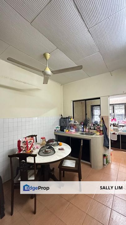 Taman Nesa Jalan Ronggeng 13 Skudai @ Single Storey For Sale, Johor, Skudai