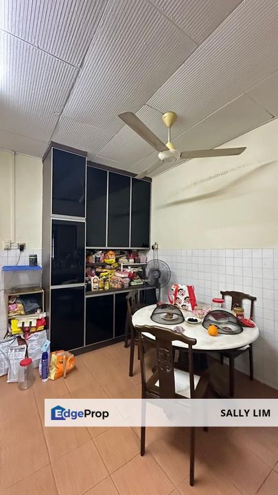 Taman Nesa Jalan Ronggeng 13 Skudai @ Single Storey For Sale, Johor, Skudai