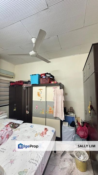 Taman Nesa Jalan Ronggeng 13 Skudai @ Single Storey For Sale, Johor, Skudai
