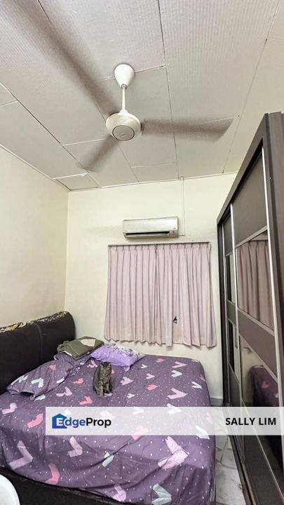 Taman Nesa Jalan Ronggeng 13 Skudai @ Single Storey For Sale, Johor, Skudai