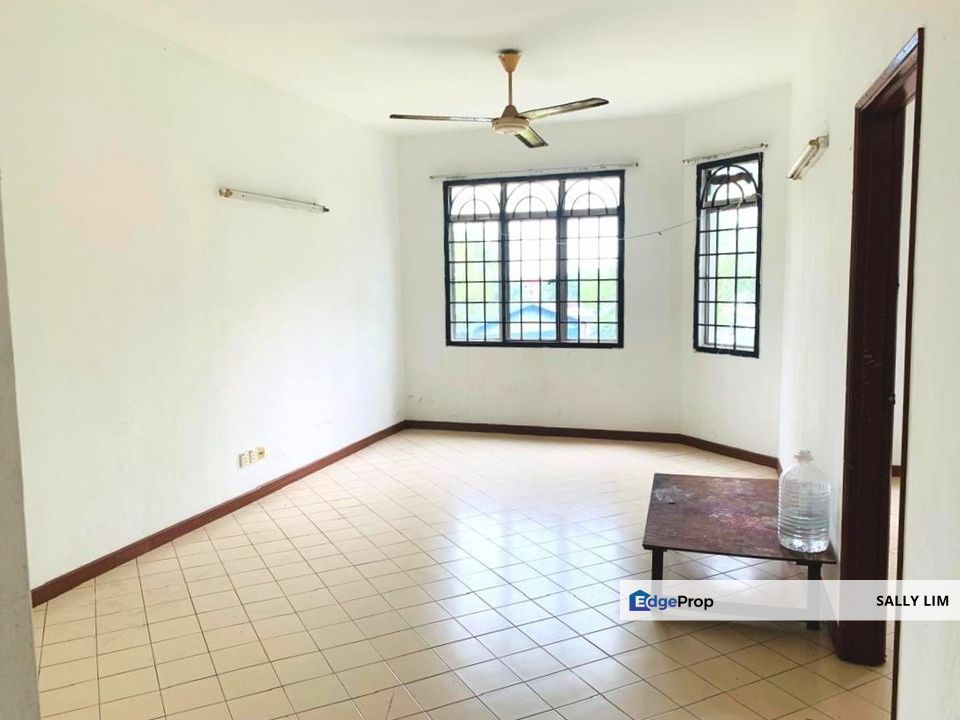 Mon Bisca @ Permas Jaya 3 Rooms & Partial Furnished For Rent, Johor, Permas Jaya/Senibong