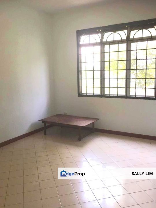 Mon Bisca @ Permas Jaya 3 Rooms & Partial Furnished For Rent, Johor, Permas Jaya/Senibong