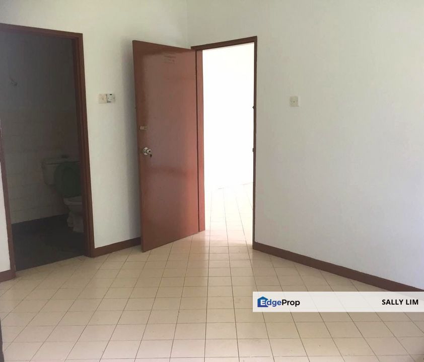 Mon Bisca @ Permas Jaya 3 Rooms & Partial Furnished For Rent, Johor, Permas Jaya/Senibong