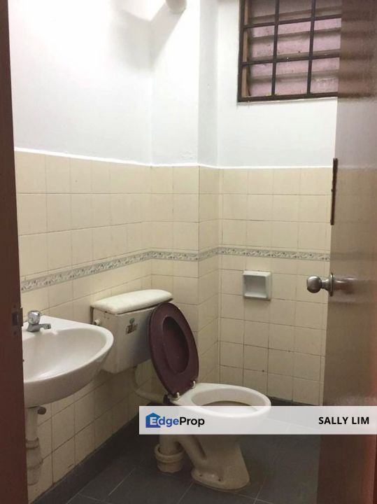 Mon Bisca @ Permas Jaya 3 Rooms & Partial Furnished For Rent, Johor, Permas Jaya/Senibong