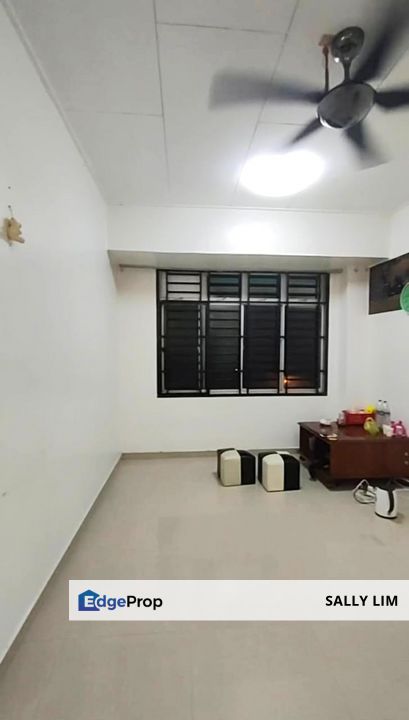 Ehsan Jaya Medium Cost Shop Apartment For Sale, Johor, Johor Bahru