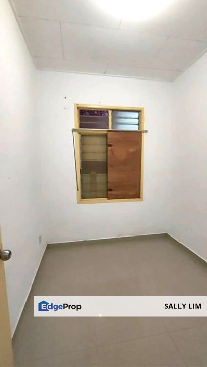 Ehsan Jaya Medium Cost Shop Apartment For Sale, Johor, Johor Bahru