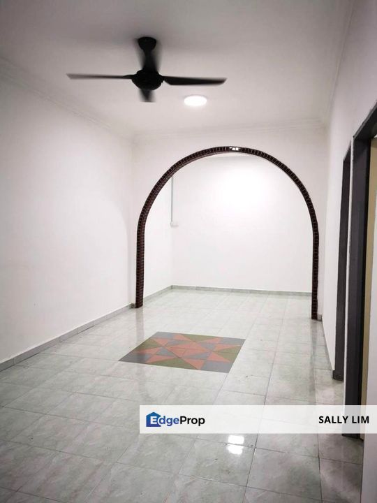 Taman Sri Skudai Jalan Perak Single Storey For Rent, Johor, Skudai