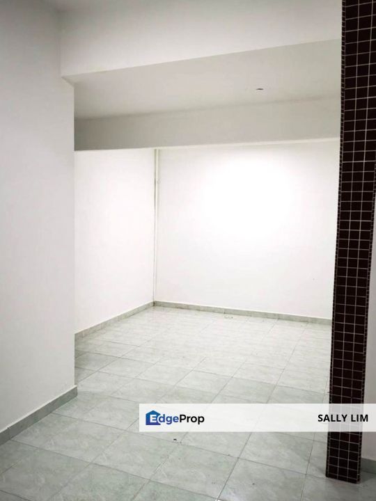 Taman Sri Skudai Jalan Perak Single Storey For Rent, Johor, Skudai