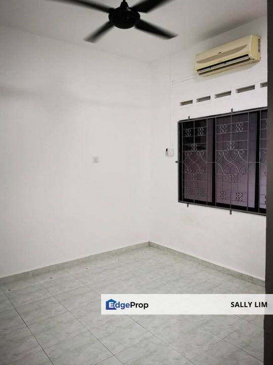 Taman Sri Skudai Jalan Perak Single Storey For Rent, Johor, Skudai