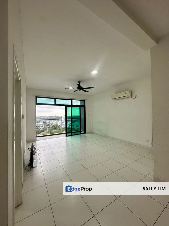 Sky Peak Residences @ Setia Tropika 3 Rooms Partial Furnished For Rent, Johor, Setia Tropika
