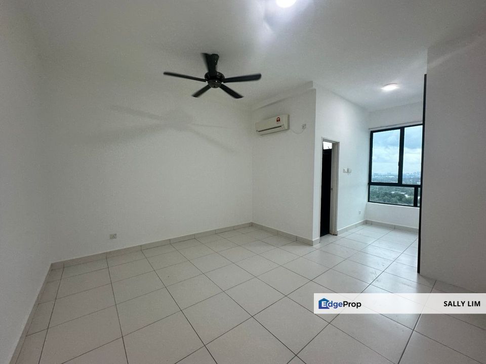 Sky Peak Residences @ Setia Tropika 3 Rooms Partial Furnished For Rent, Johor, Setia Tropika