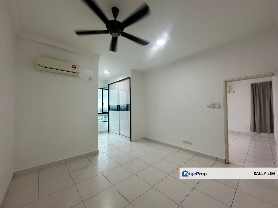 Sky Peak Residences @ Setia Tropika 3 Rooms Partial Furnished For Rent, Johor, Setia Tropika