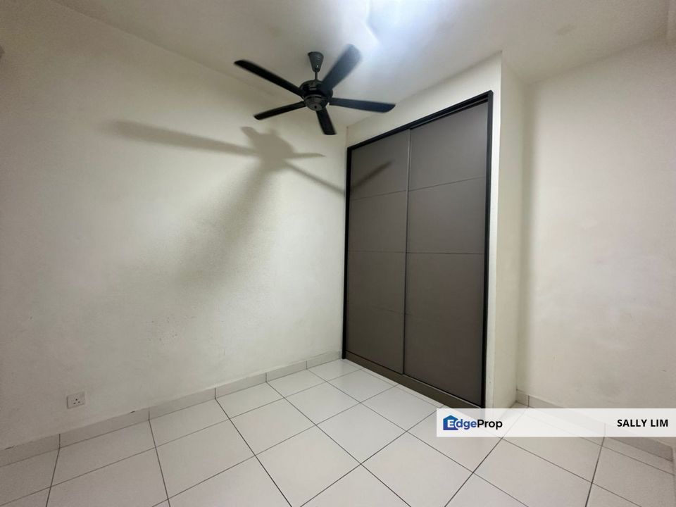 Sky Peak Residences @ Setia Tropika 3 Rooms Partial Furnished For Rent, Johor, Setia Tropika