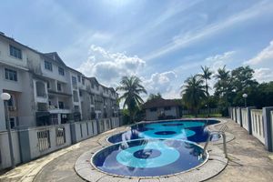 All Non Landed For Sale In Summer Park Townhouse Pangsapuri Alam Jaya Bandar Baru Seri Alam Masai Johor Edgeprop My