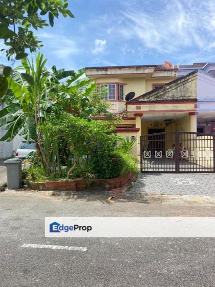 For Sale Taman Bukit Gemilang Skudai 2 Sth End Lot Rm468k, Johor, Skudai