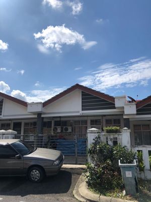 For Sale 1 Storey House Taman Desaru Utama Kota Tinggi for Sale @RM299 ...