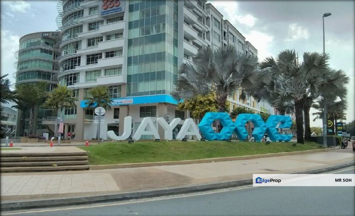 Jaya One Petaling Jaya For Rental Rm By Mr Soh Edgeprop My