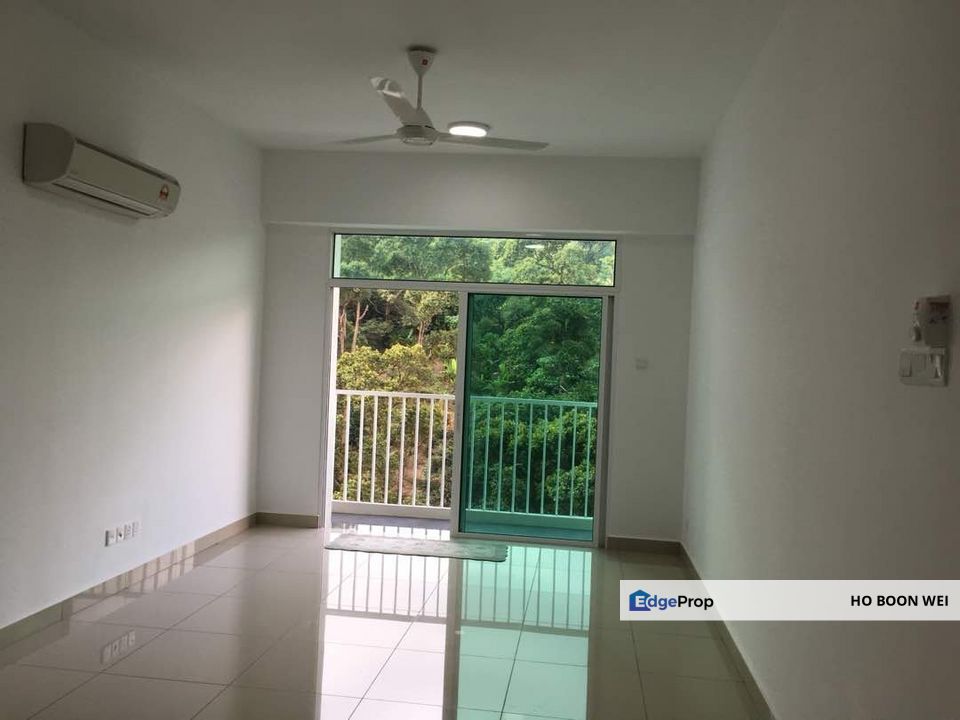 Setia Pinnacle For Sale Rm500 000 By Ho Boon Wei Edgeprop My