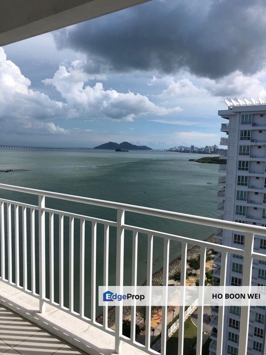 The Uban Residence For Sale And Rent Penang Properties Com