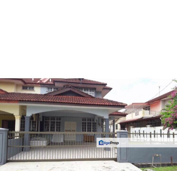 Ambangan Height Sungai Petani For Sales For Sale Rm420 000 By Ho Boon Wei Edgeprop My