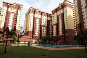 Mentari Court Bandar Sunway Insights For Sale And Rent Edgeprop My