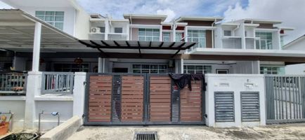 DOUBLE STOREY HILLPARK PUNCAK ALAM MAPLE for Sale @RM565,000 By LAILI ...