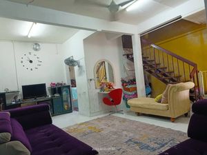 DOUBLE STOREY FASA 3 BANDAR PUNCAK ALAM for Sale @RM370,000 By LAILI ...