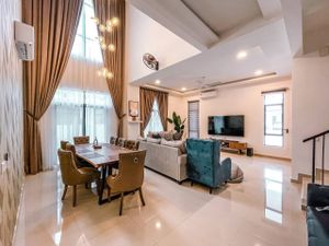 DOUBLE STOREY SEMI D ECO GRANDEUR PUNCAK ALAM for Sale @RM1,250,000 By ...